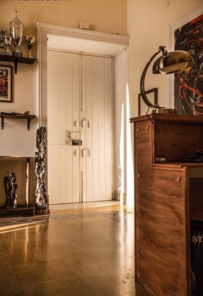 Bnb Villa Lendi Frattamaggiore Exterior foto